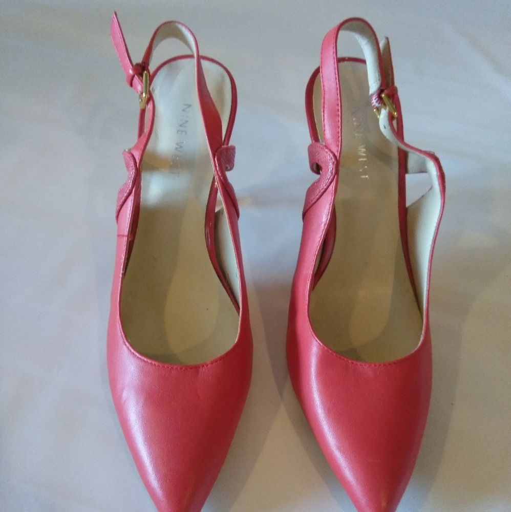 Coral Pumps